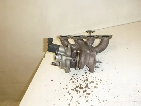 Turboaggregat 1.4 TSI VWAG OEM 03C145703B image 5