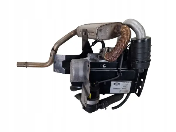 Land Rover Webasto Lämmitys OEM 4L0815071F image 2