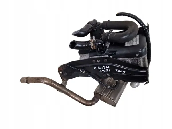 Land Rover Webasto Lämmitys OEM 4L0815071F image 3