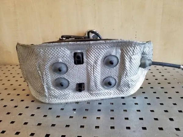 Mecanismo de cambio OEM 8K0713281B para Audi A5 image 4