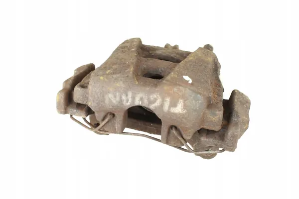 Etujarruvasara vasen OEM MOTO99 #9 VW Tiguan image 3