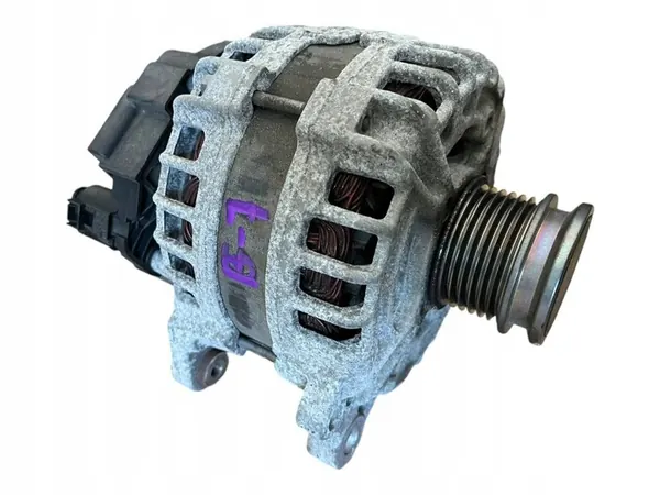 Vaihtovirtageneraattori Volkswagen Golf VII image 2