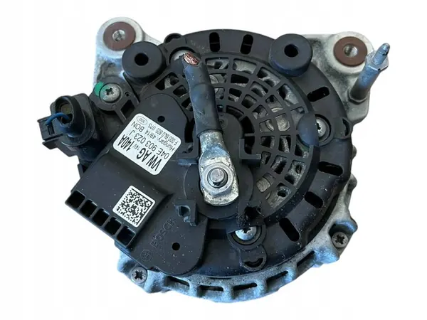 Vaihtovirtageneraattori Volkswagen Golf VII image 4