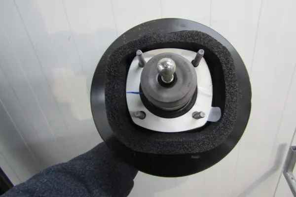 Rem Servo Pomp Peugeot 2008 208 88MLD8 1858669 image 5