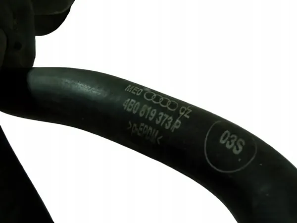 Käytetty Audi OE katon valumaputki OEM 4B0819373P image 3