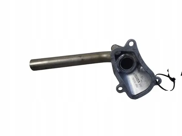 Pompe à huile MERCEDES-BENZ VIANO (W639) 2.2L diesel 2007 A6461810247 image 2