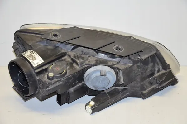 VW Passat B6 Vasemman Puolen Ajovalo 3C0941005AE Alkuperäinen image 4