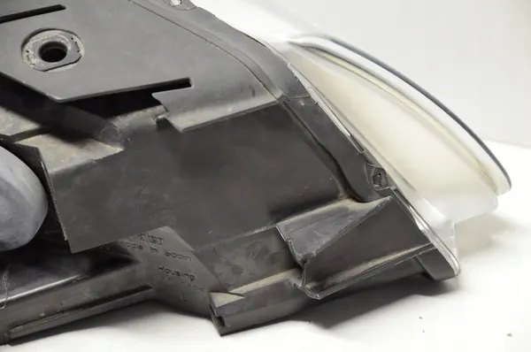 VW Passat B6 Vasemman Puolen Ajovalo 3C0941005AE Alkuperäinen image 6