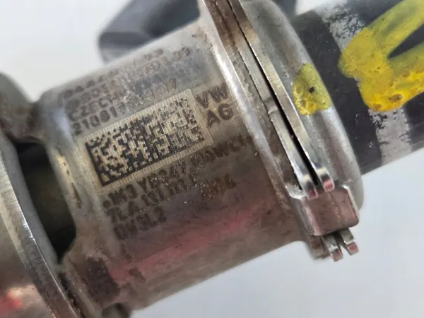 Injector AdBlue VW T6.1 OEM 7LA131113E Usado image 3