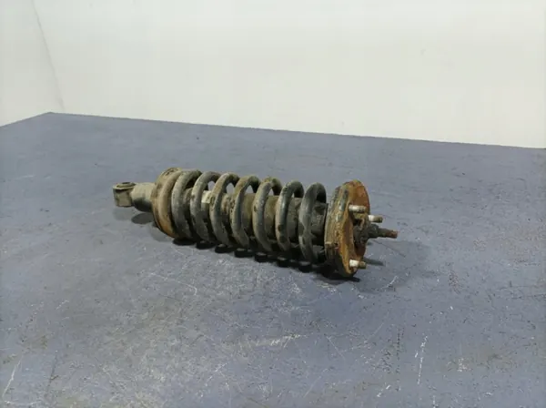 Amortiguador Delantero Nissan Navara D23 OEM 56110-5JU1A image 3