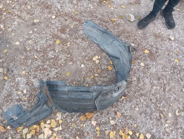 Passaruota anteriore sinistro TOYOTA 1.5L 2007 image 2