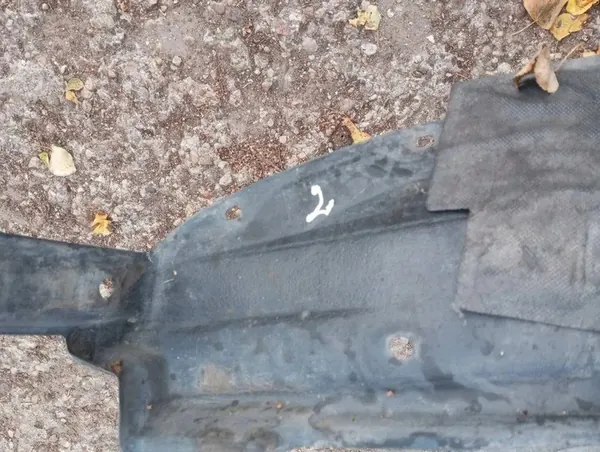 Passaruota anteriore sinistro TOYOTA 1.5L 2007 image 5