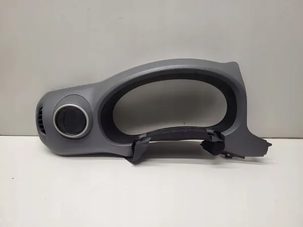 OEM AYN6079 Dashboard Sierstrip Links Citroen Berlingo II image 2