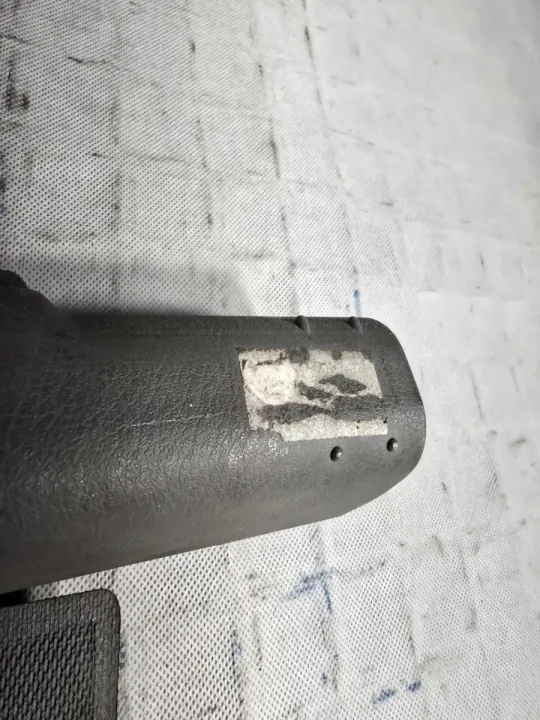 Store de coffre Skoda Octavia I Break OEM image 5