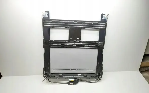 Toit Ouvrant Kia Sorento 2005 Complet OEM KG1008100 image 3