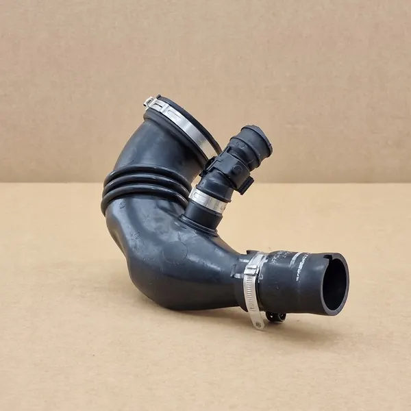 Luftansaugschlauch Fiat 500 Fiorino Punto Panda Mito Nemo Musa Ypsilon image 2