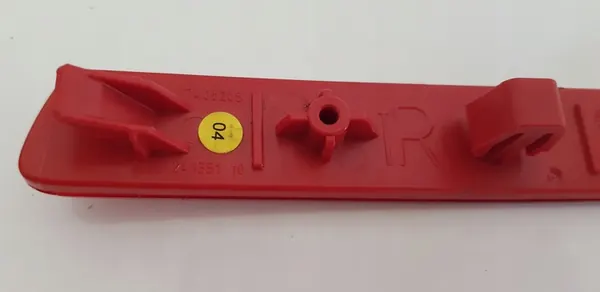 BMW F30 F31 LIFT 15-19 Takavalo oikea image 5