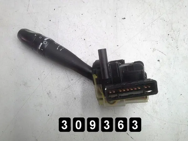 Kia Rio Schalter OEM AM-309363 - Gebrauchtteil image 4