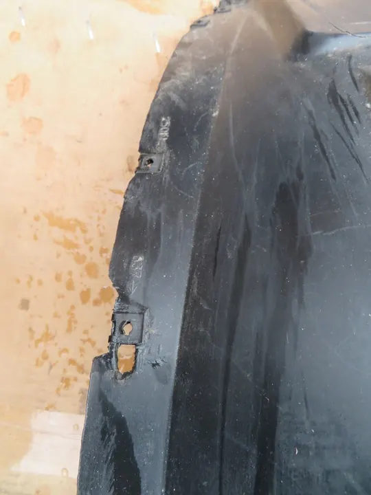 Left Front Wheel Arch Original OE PSA Jumper III image 5