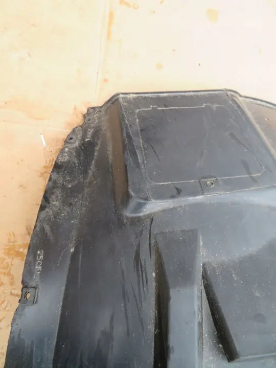 Left Front Wheel Arch Original OE PSA Jumper III image 6