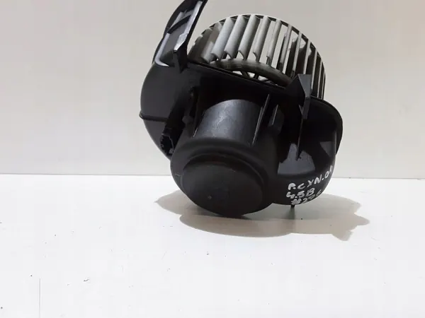 Ventilador interior Porsche Cayenne image 2