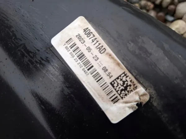 Tanque AdBlue OEM 8W0131878CD para Audi A4 A5 B9 image 7