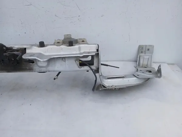 Barra de Reforço Frontal Superior Fiat Doblo II image 2