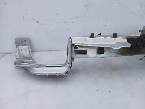 Barra de Reforço Frontal Superior Fiat Doblo II image 3