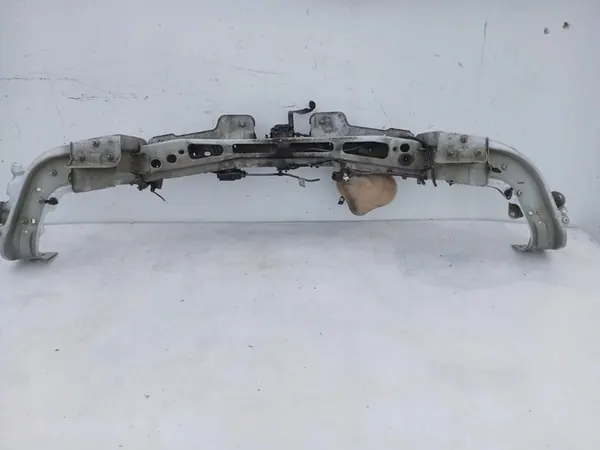 Barra de Reforço Frontal Superior Fiat Doblo II image 4