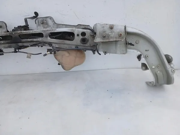 Barra de Reforço Frontal Superior Fiat Doblo II image 5