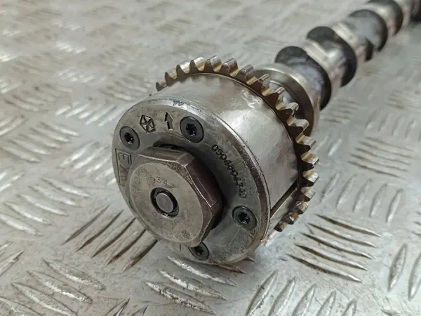 Begagnad Jeep kamaxel OEM 030AC för Grand Cherokee image 5