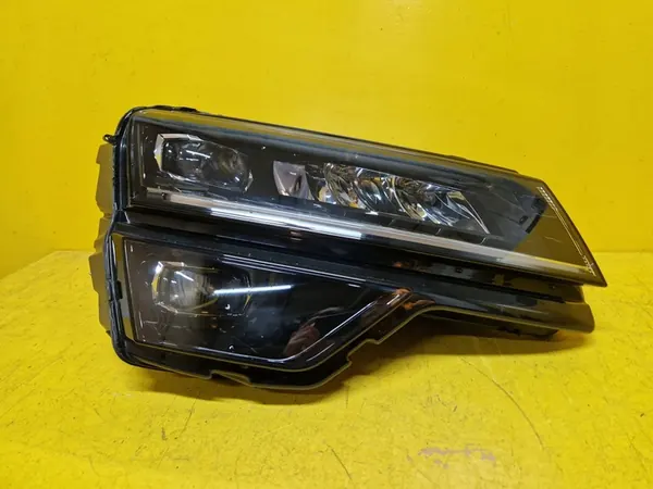 SKODA KAROQ Farol Direito Full LED 57B941016B image 2