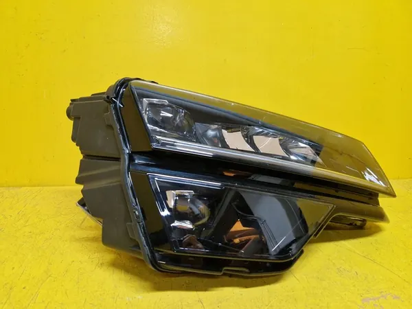 SKODA KAROQ Farol Direito Full LED 57B941016B image 3