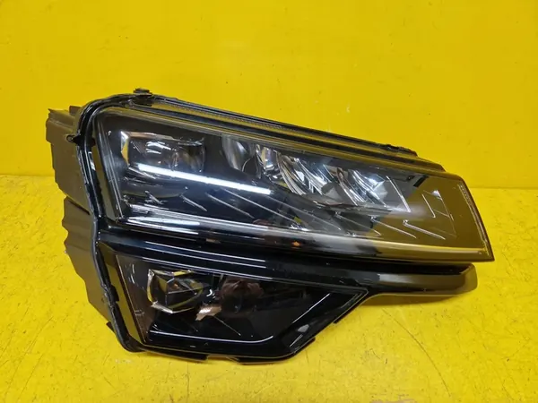 SKODA KAROQ Farol Direito Full LED 57B941016B image 4