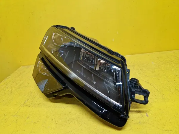 SKODA KAROQ Farol Direito Full LED 57B941016B image 5