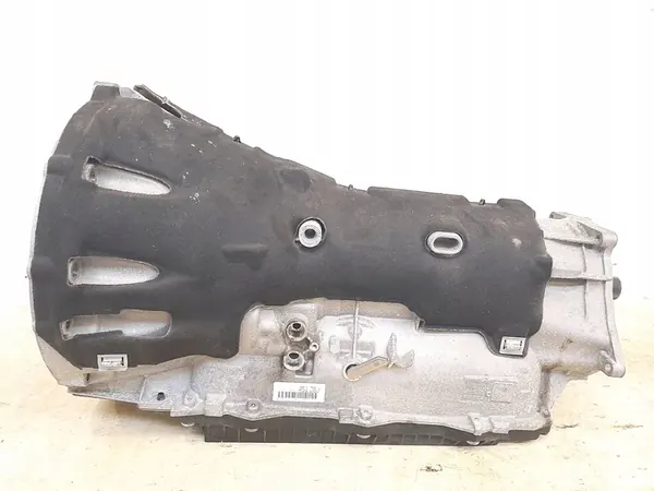 Automaattivaihteisto BMW X3 G01 X4 G02 20iX 30iX image 4