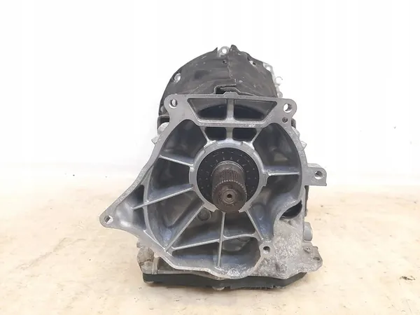 Automaattivaihteisto BMW X3 G01 X4 G02 20iX 30iX image 5