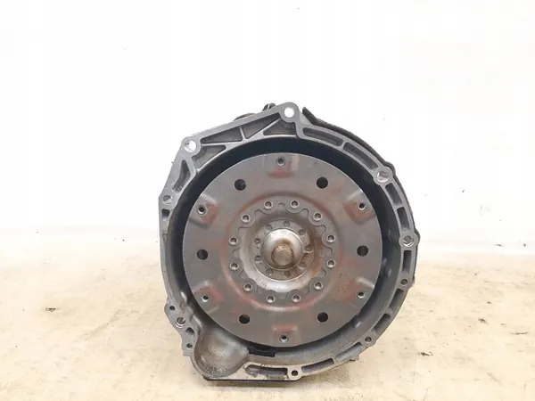 Automaattivaihteisto BMW X3 G01 X4 G02 20iX 30iX image 6