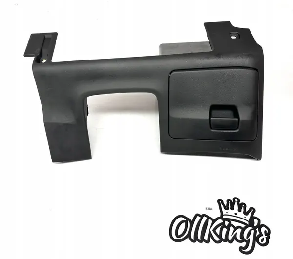 Prateleira condutor Audi A4 B9 OEM 8W1857925 - Usado image 2