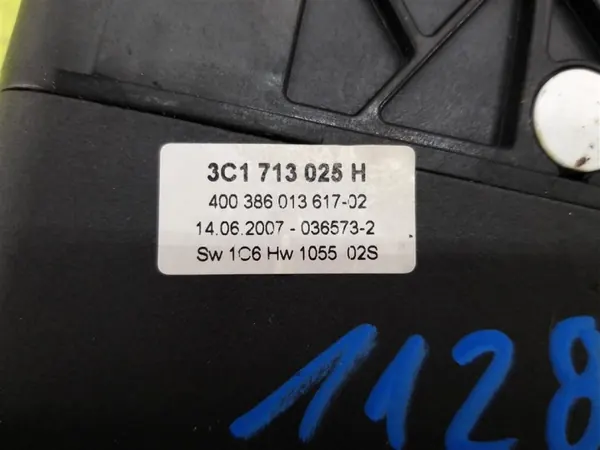 VW Passat B6 versnellingsmechanisme OEM 3C1713025H image 3