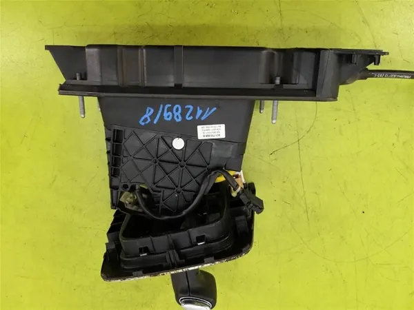 VW Passat B6 versnellingsmechanisme OEM 3C1713025H image 4
