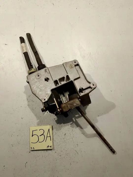 Citroen Xsara Picasso Versnellingsbakkoppeling OEM image 2