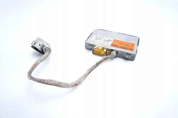 ECU Renault Vel Satis OEM 8200051260 Occasion image 2