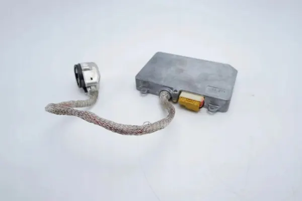 ECU Renault Vel Satis OEM 8200051260 Occasion image 3