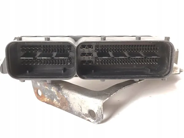 Motorstyrningsenhet Fiat Ducato III 2014– 2.3 JTD image 3