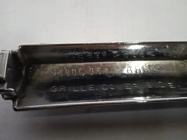 Mitsubishi ASX 2012 Para-choque dianteiro lado direito image 5