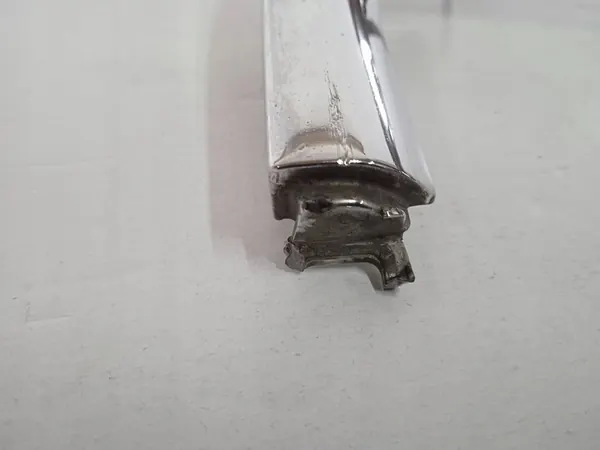 Mitsubishi ASX 2012 Para-choque dianteiro lado direito image 7