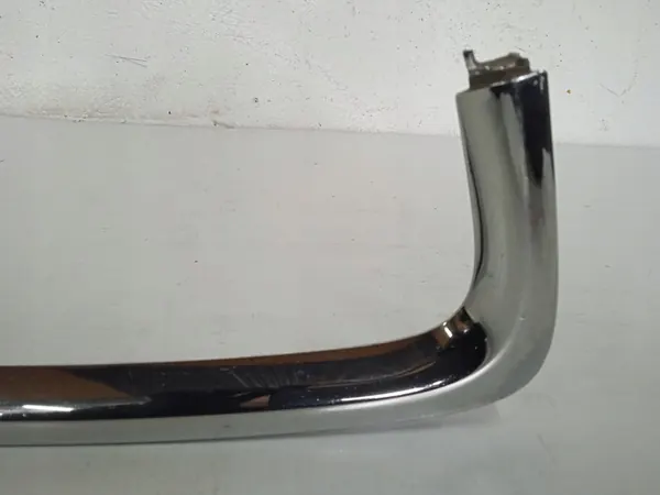 Mitsubishi ASX 2012 Para-choque dianteiro lado direito image 8