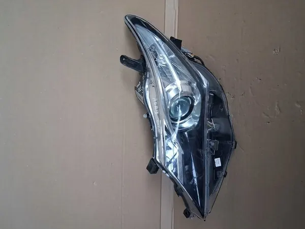 Faros izquierdo Toyota Auris II 81170-02J61 image 3