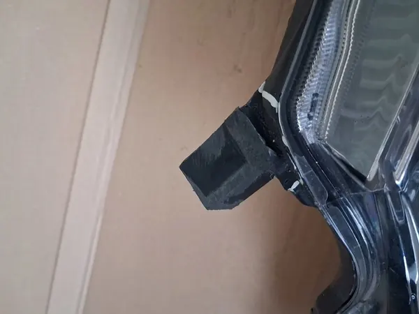 Faros izquierdo Toyota Auris II 81170-02J61 image 5